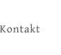 Kontakt